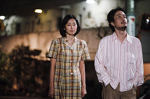 WHITE CINE QUINTO 上映スケジュール