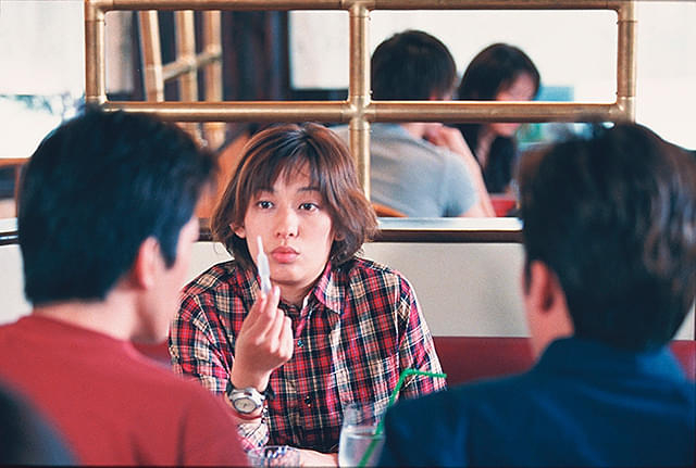 WHITE CINE QUINTO 上映スケジュール