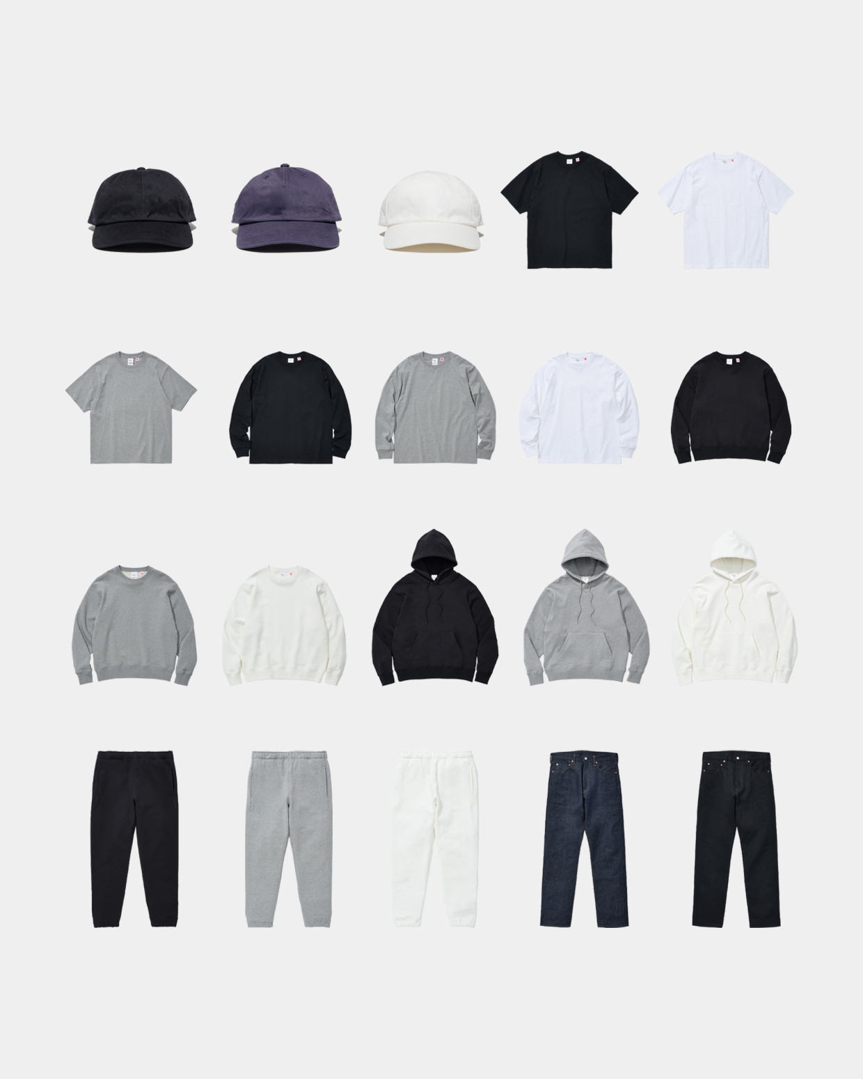 COTTON RESEARCH CLUB「渋谷PARCO実験室」
