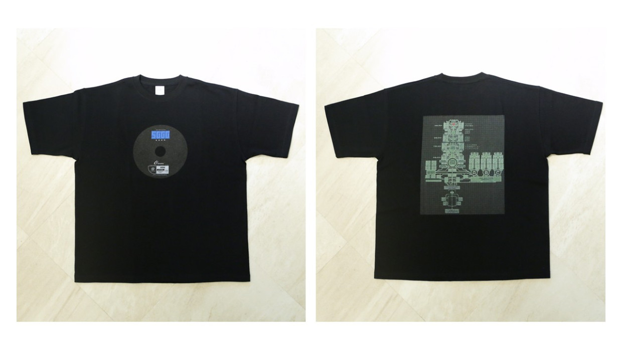 SEGA UNIVERSE POPUP STORE