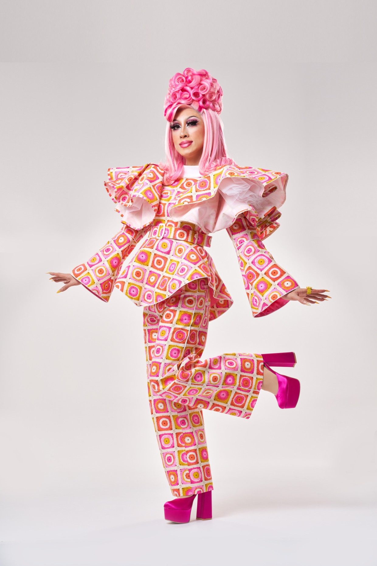 交感天使POP UP