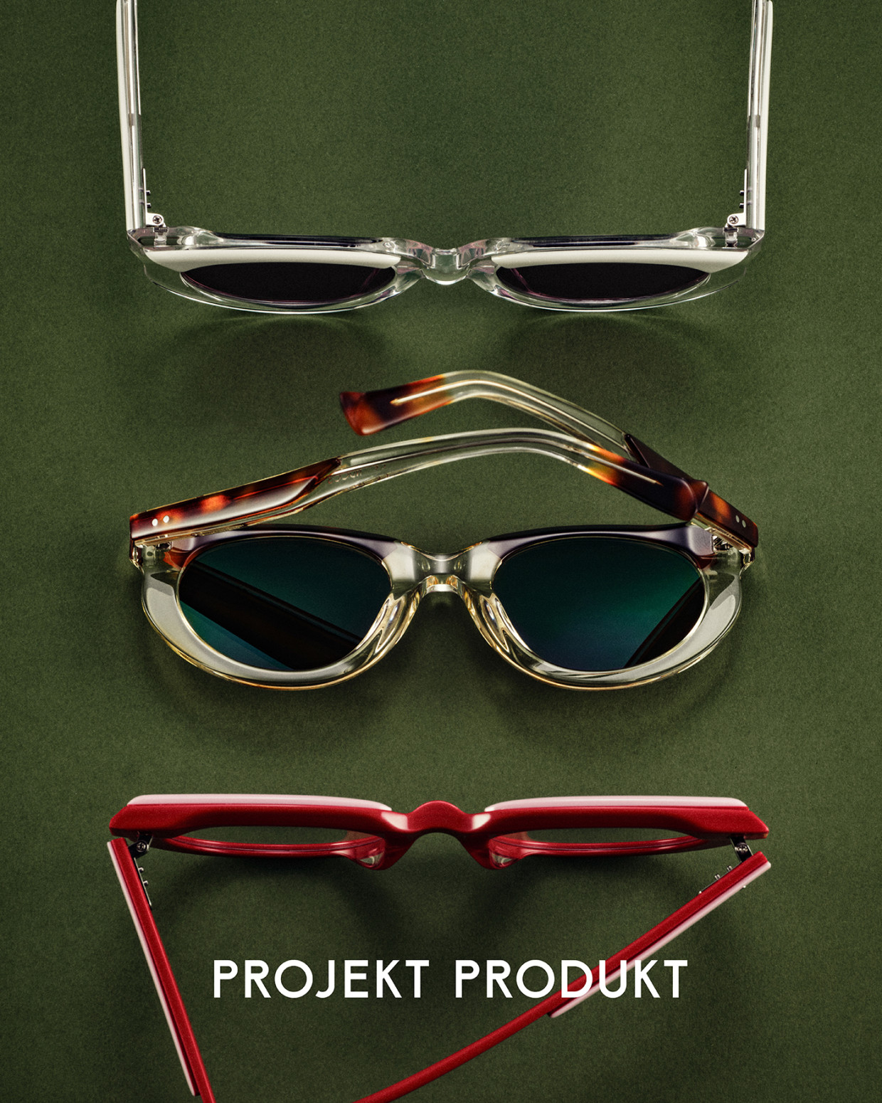 PROJEKT PRODUKT×BORNTOSTANDOUT