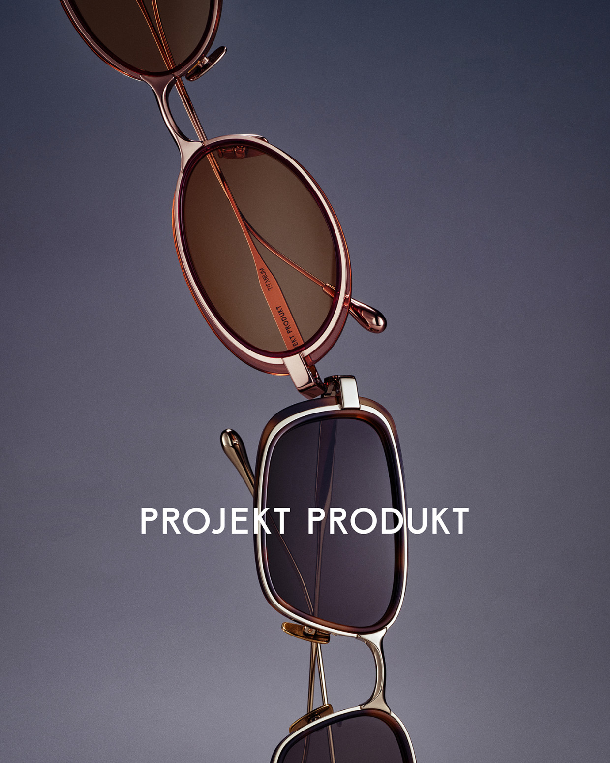 PROJEKT PRODUKT×BORNTOSTANDOUT