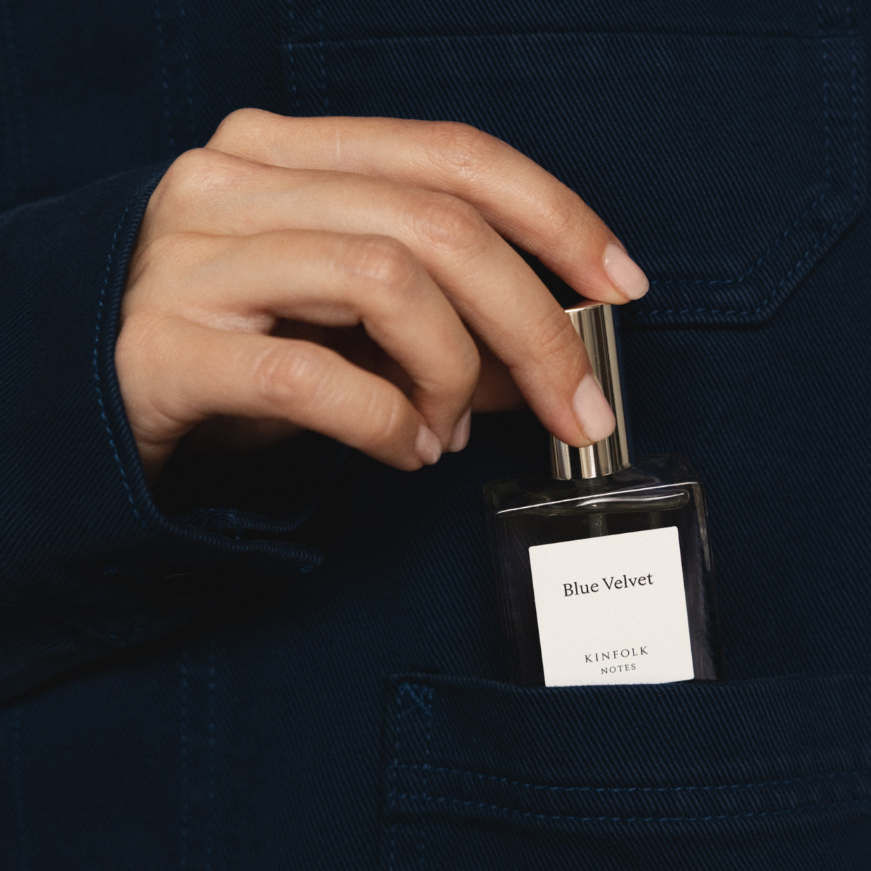 KINFOLK NOTES