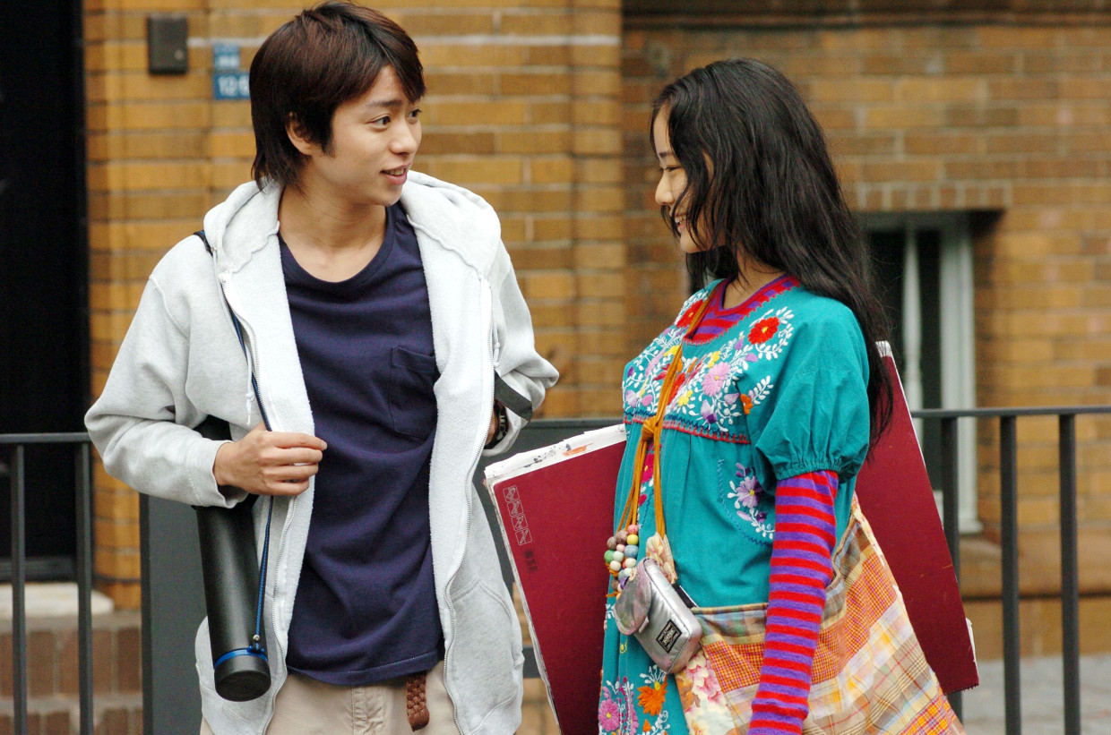 WHITE CINE QUINTO 上映スケジュール