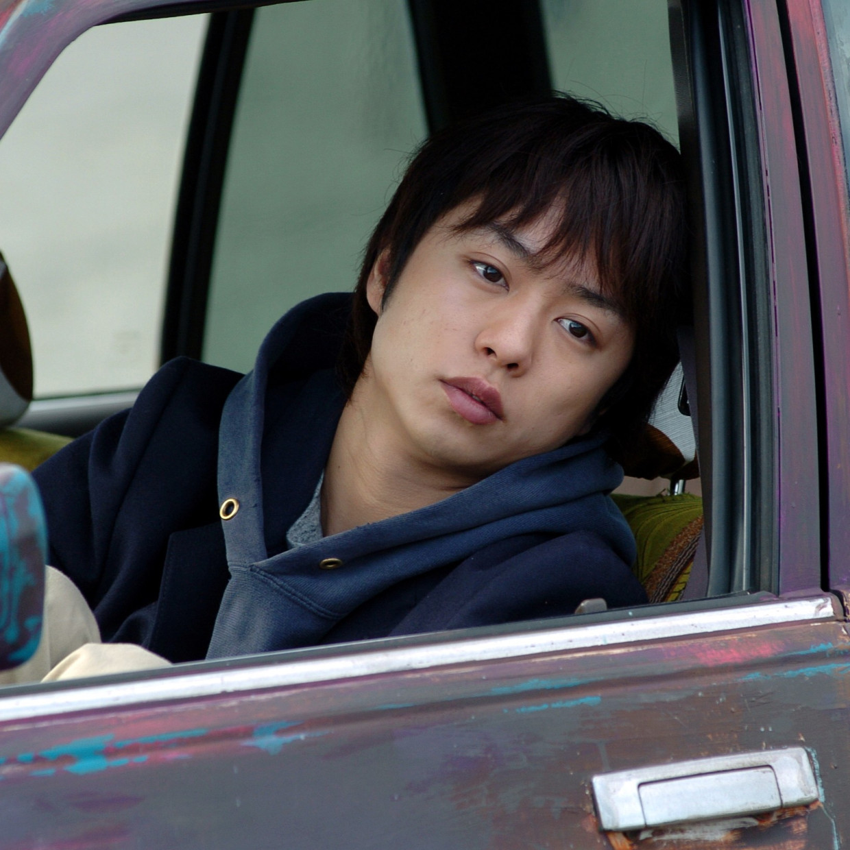 WHITE CINE QUINTO 上映スケジュール