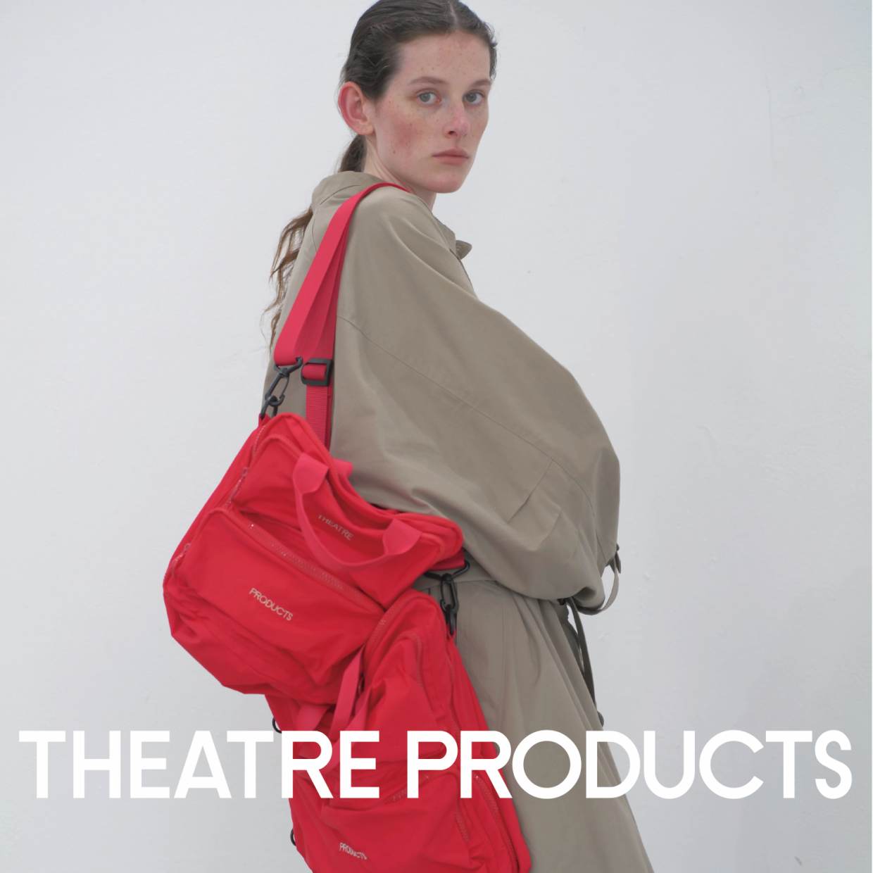 THEATRE PRODUCTS「PEDDLER'S SHOP」