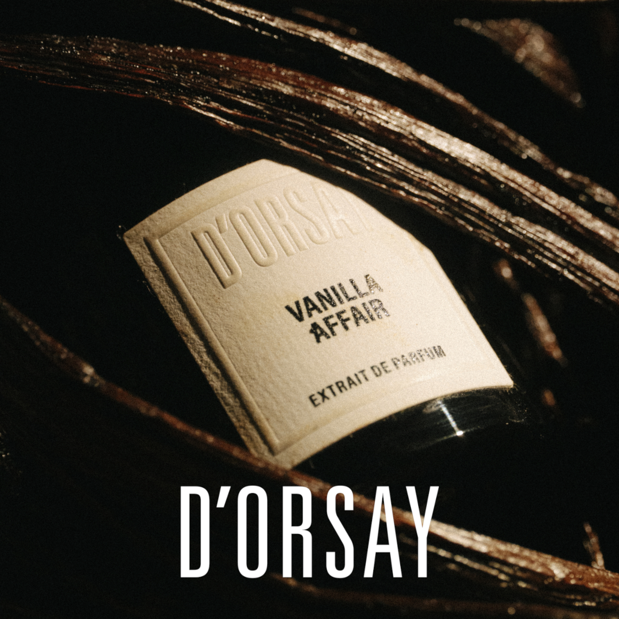  D'ORSAY