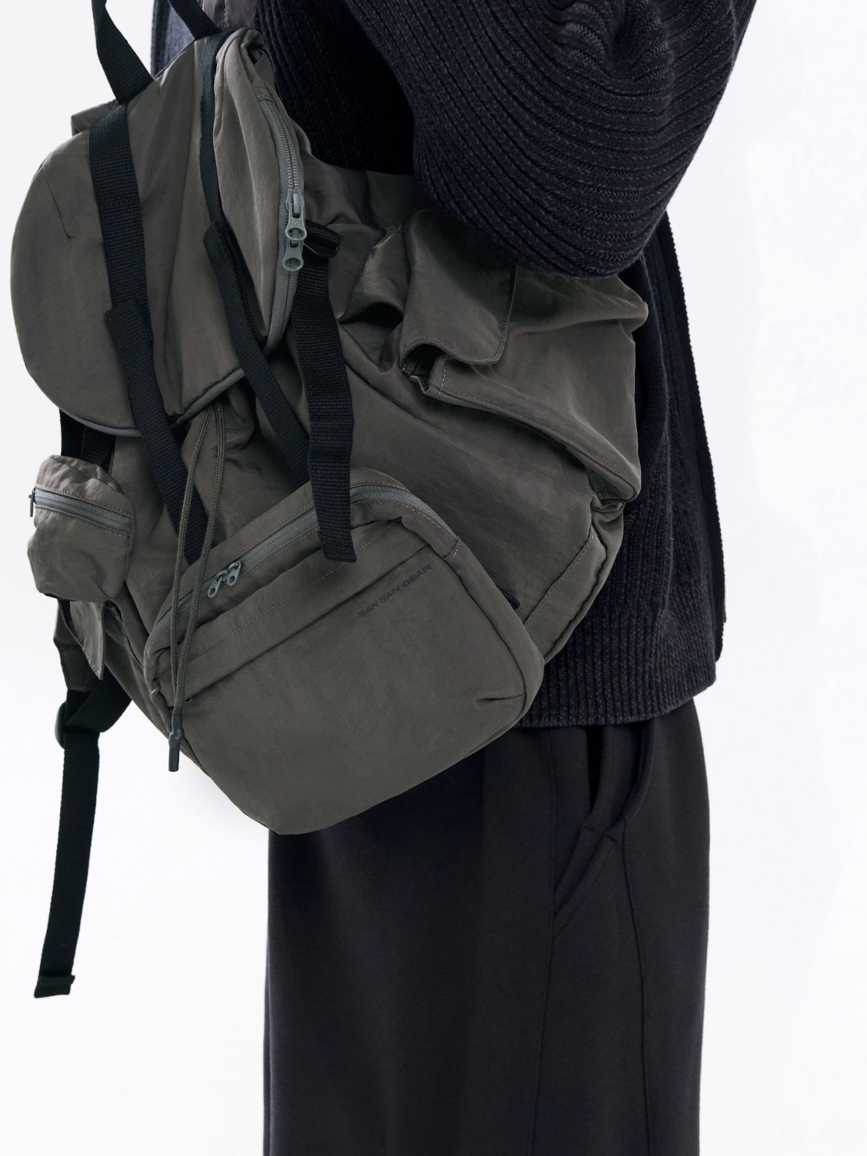 SAN SAN GEAR
