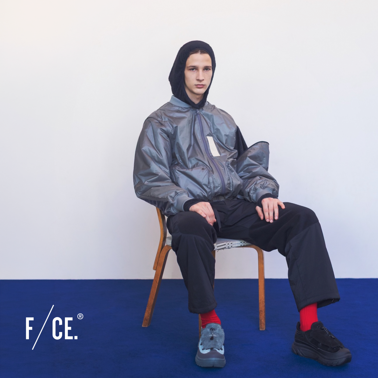F/CE.