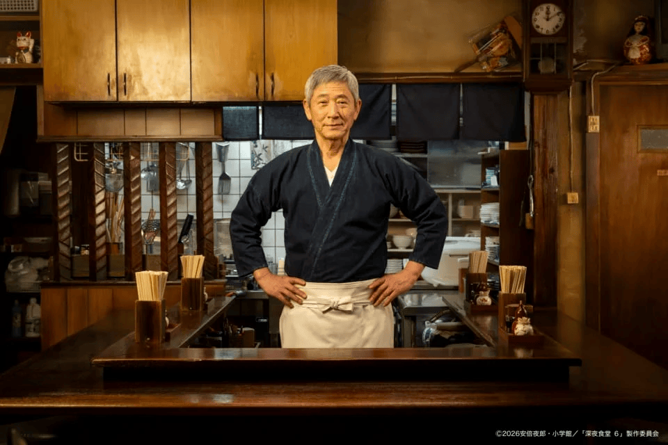 『深夜食堂』と『かもめ食堂』展 フードスタイリスト・ 飯島奈美さん20年の仕事と。