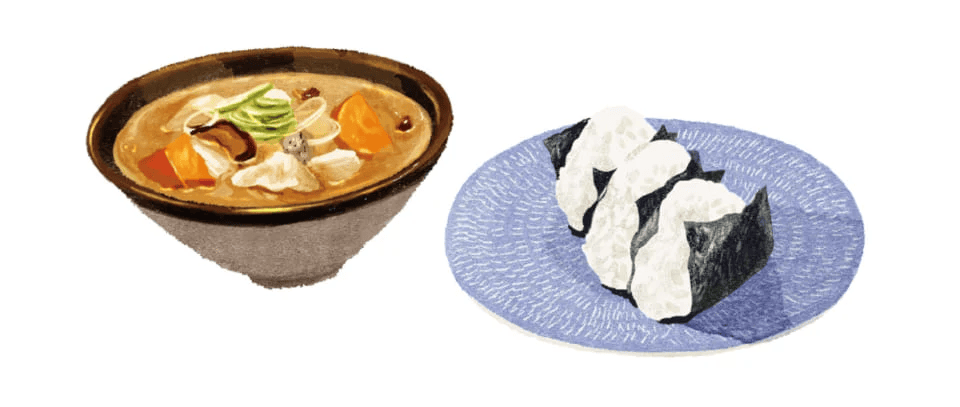 『深夜食堂』と『かもめ食堂』展 フードスタイリスト・ 飯島奈美さん20年の仕事と。