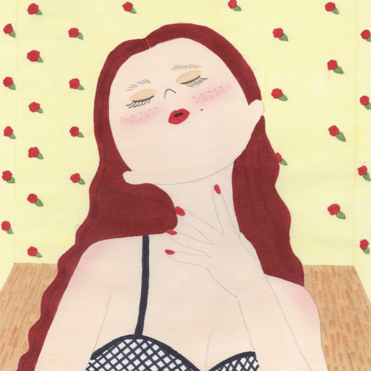 ChiMy A SOLO EXHIBITION 『お前へのアンチテーゼ』