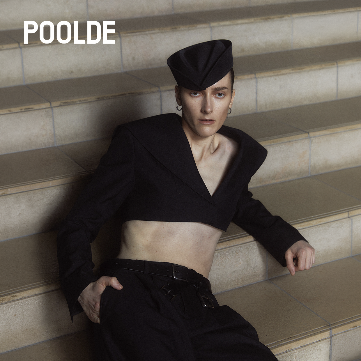POOLDE