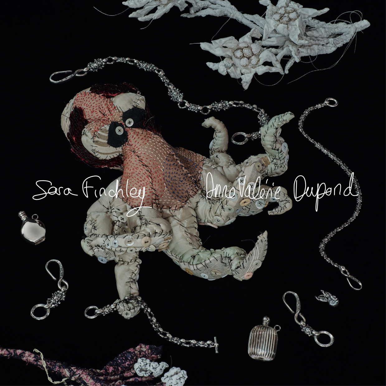 Sara Finchley × Anne-Valérie Dupond