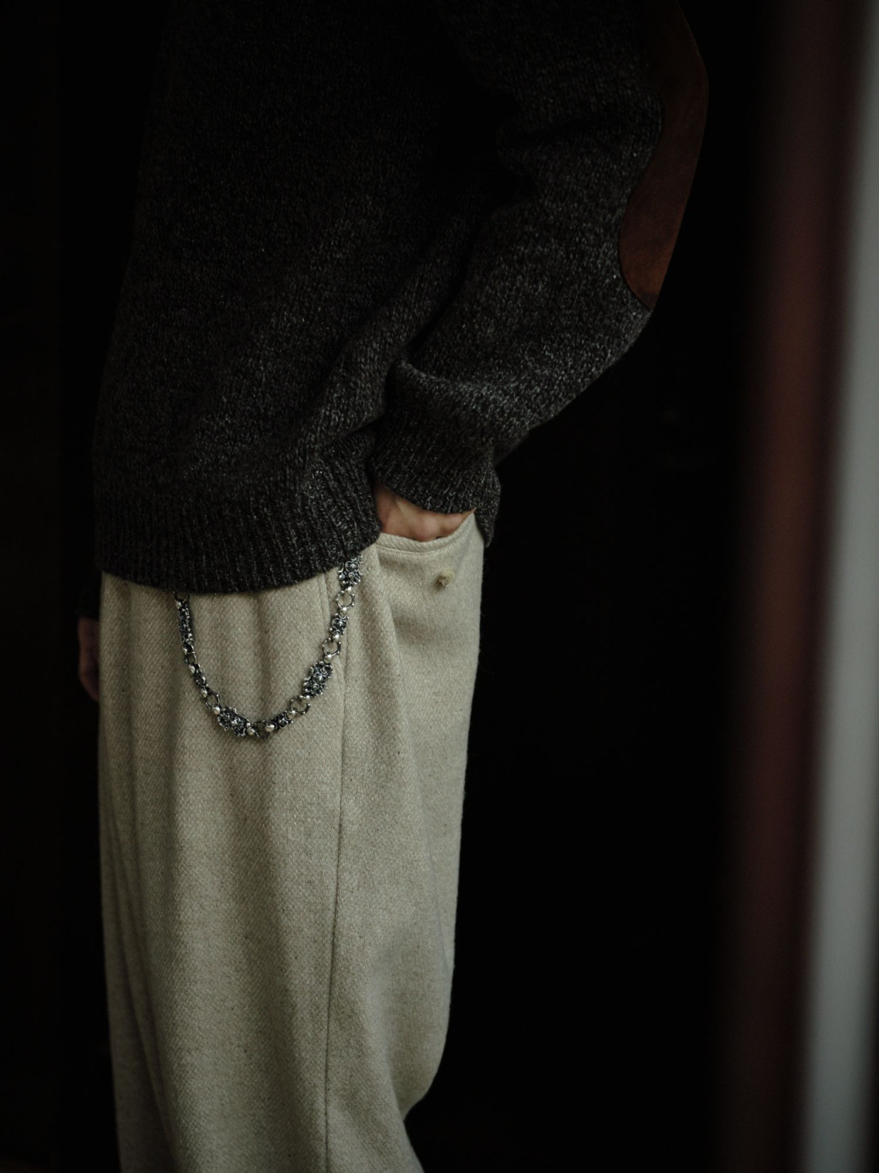 Sara Finchley×Anne-Valérie Dupond