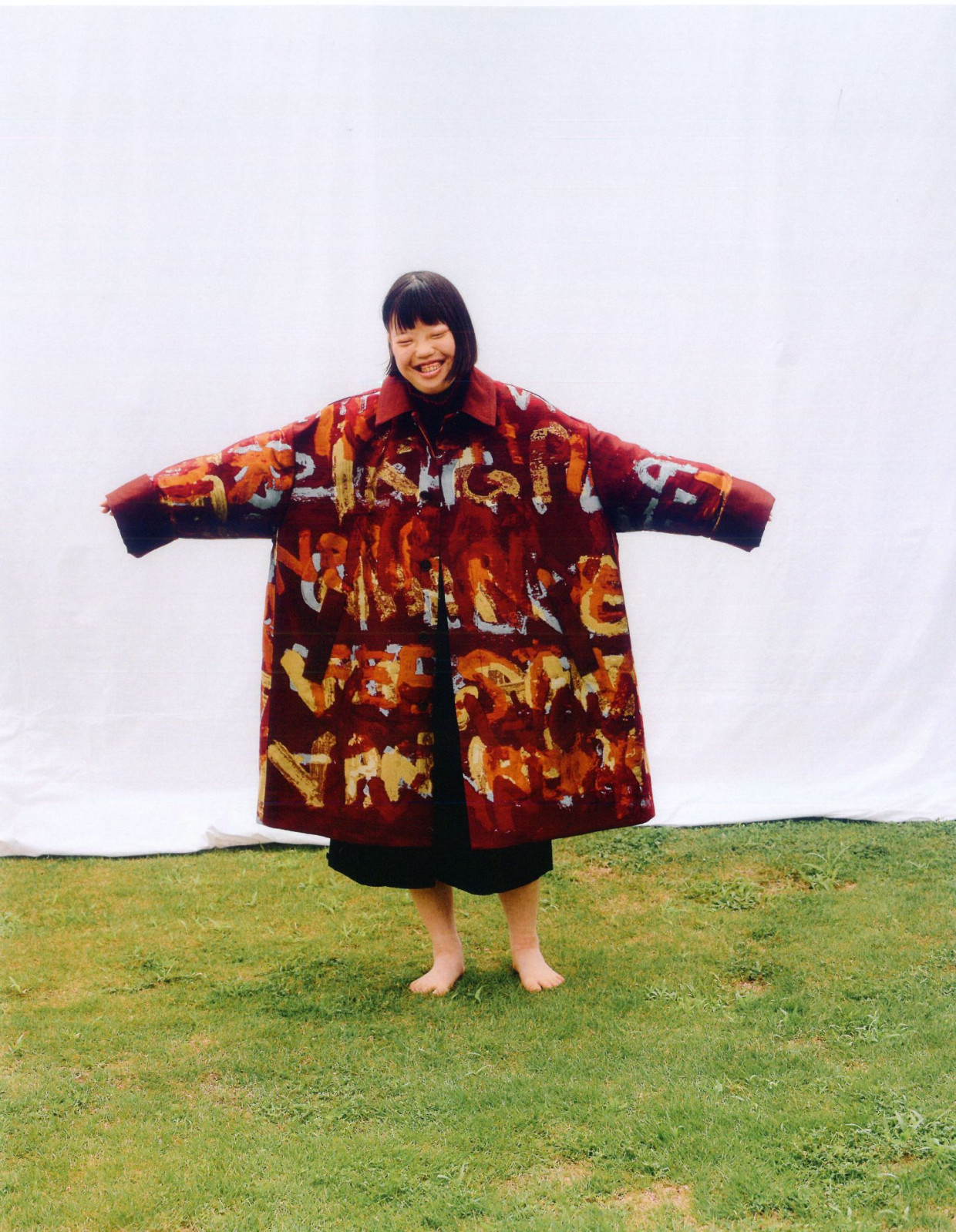 HERALBONY POP UP「Heartdemic」