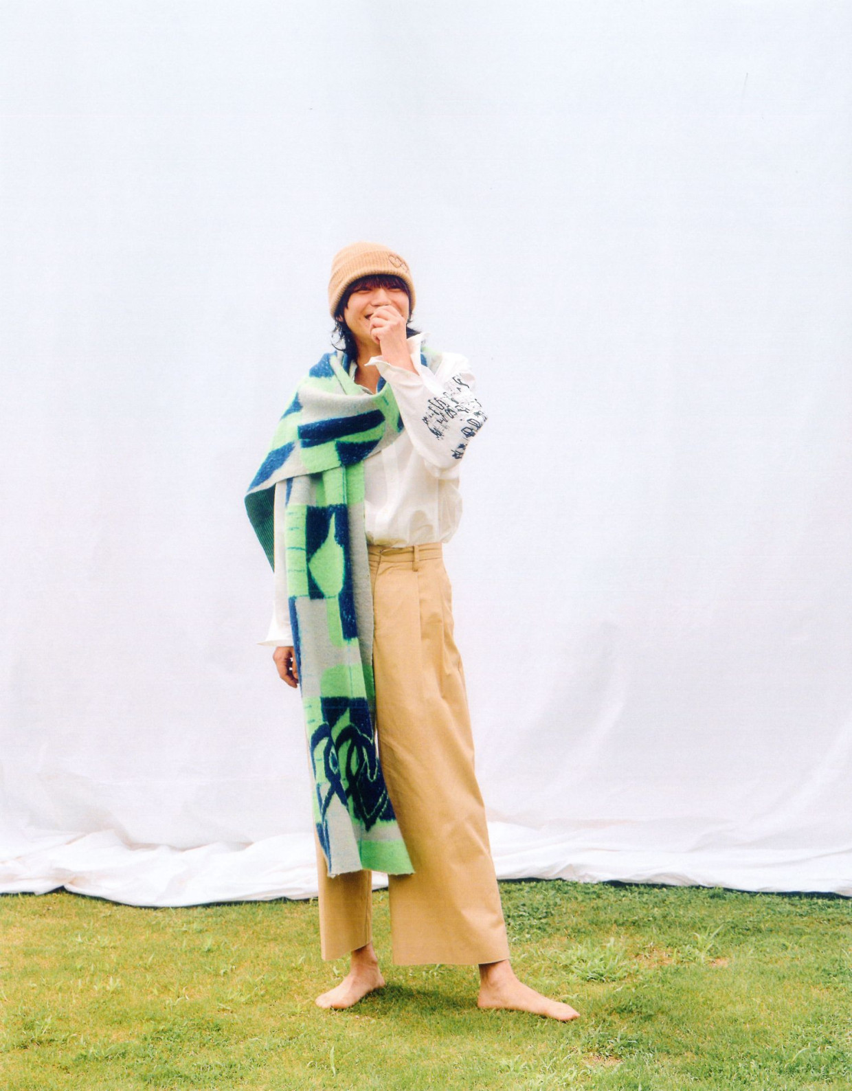 HERALBONY POP UP「Heartdemic」