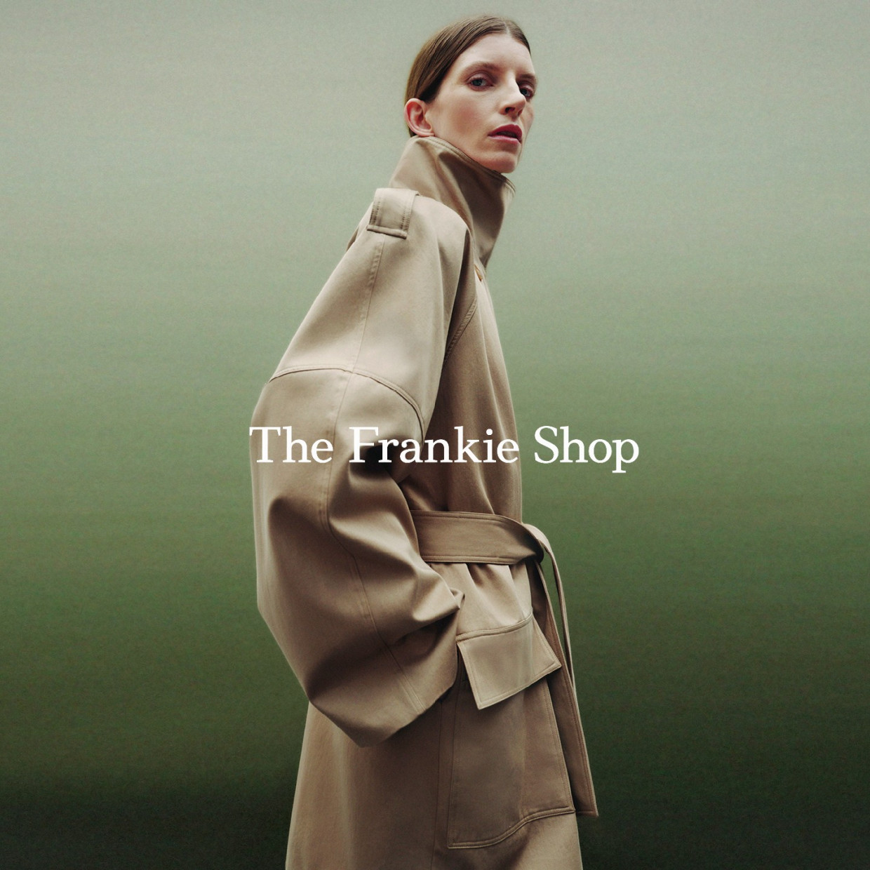 The Frankie Shop