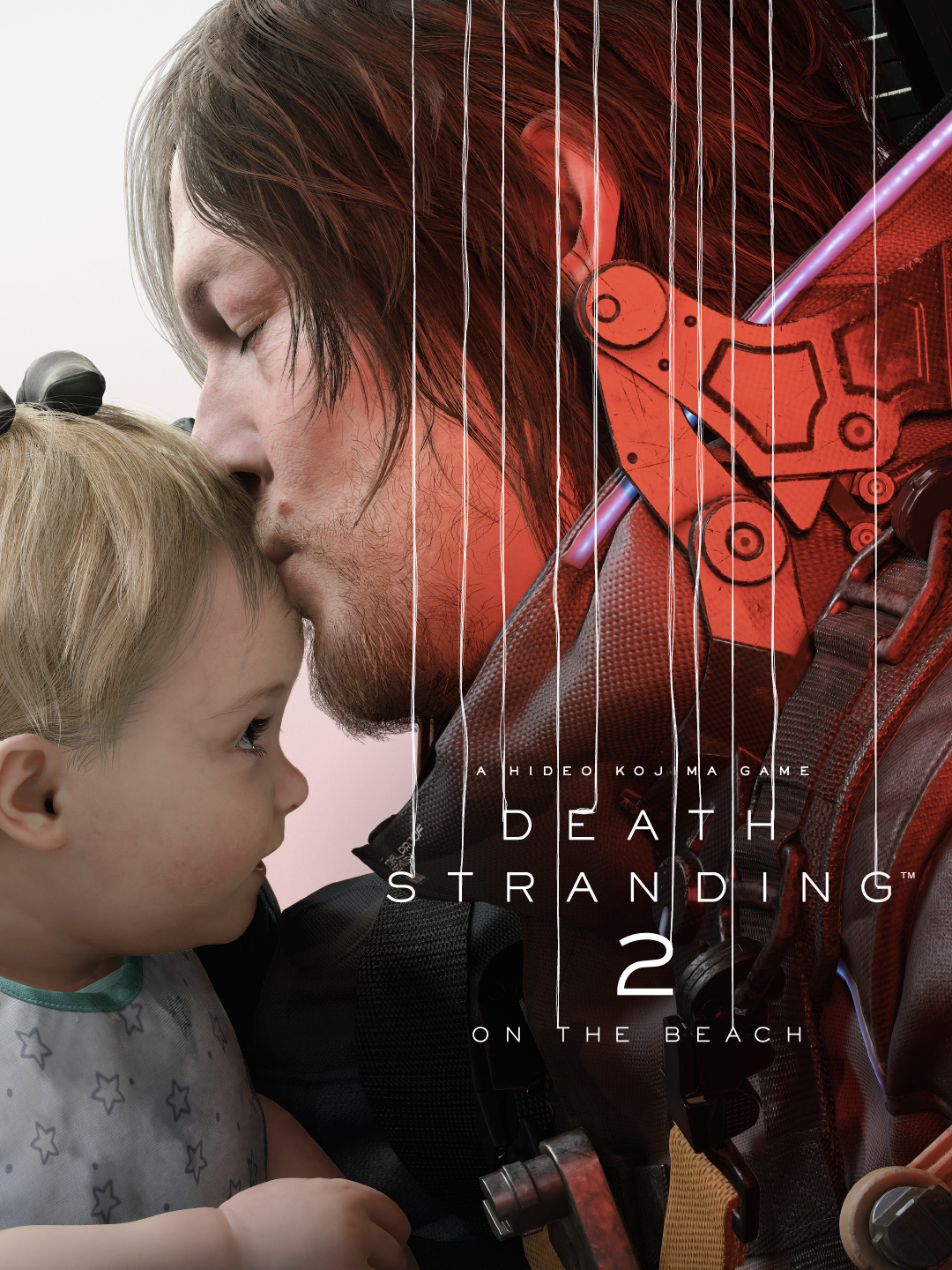 DEATH STRANDING 2 JAPAN POPUP TOUR