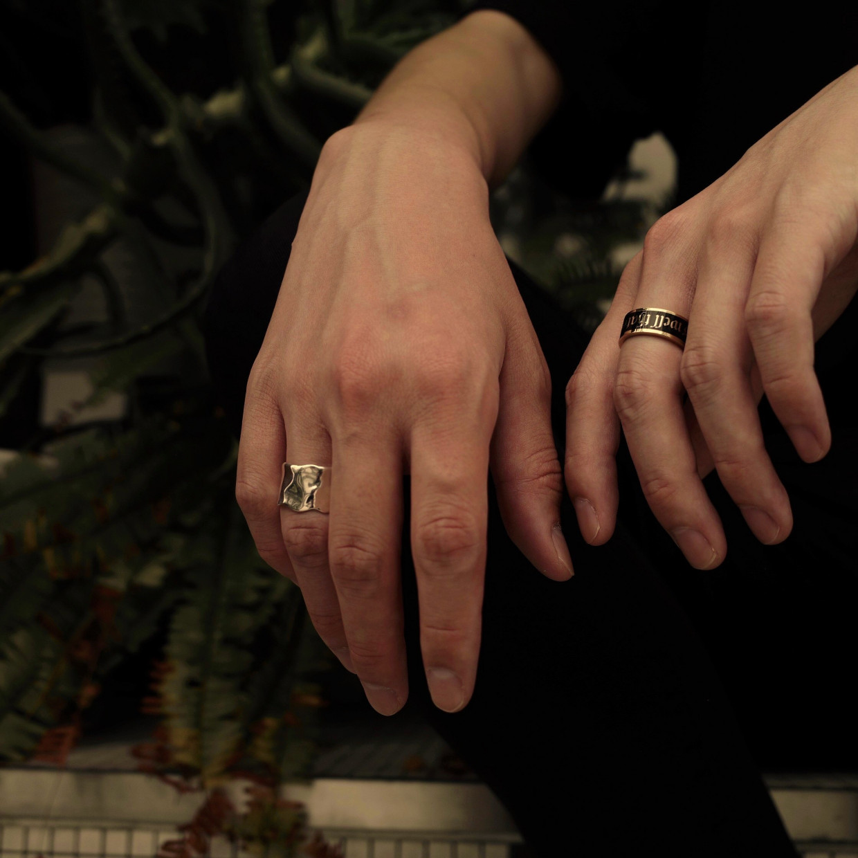 「D.U.E」POP UP SHOP