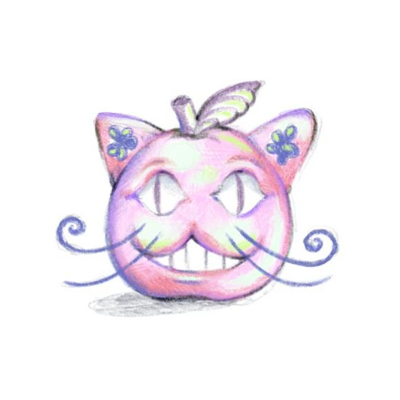 Ema Gaspar Exhibition 「きのせい」