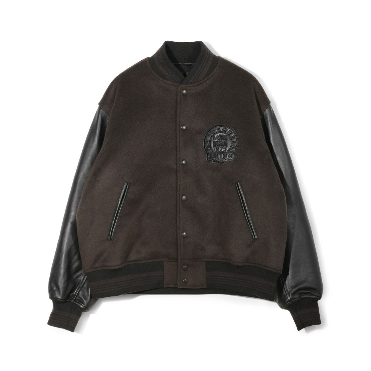 MEN'S BIGI 50th POP UP SHOP