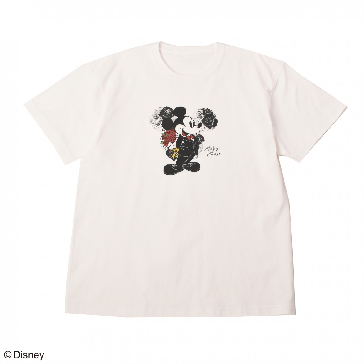 『Mickey Mouse Birthday Collection POP UP SHOP by L.W.C.』
