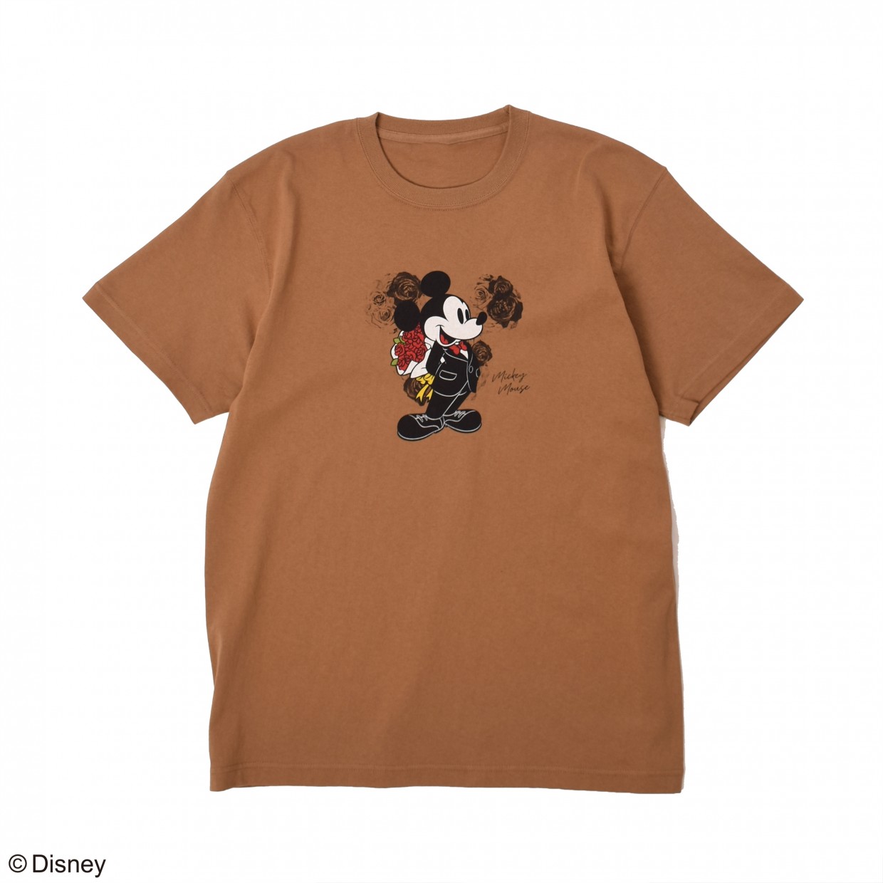 『Mickey Mouse Birthday Collection POP UP SHOP by L.W.C.』