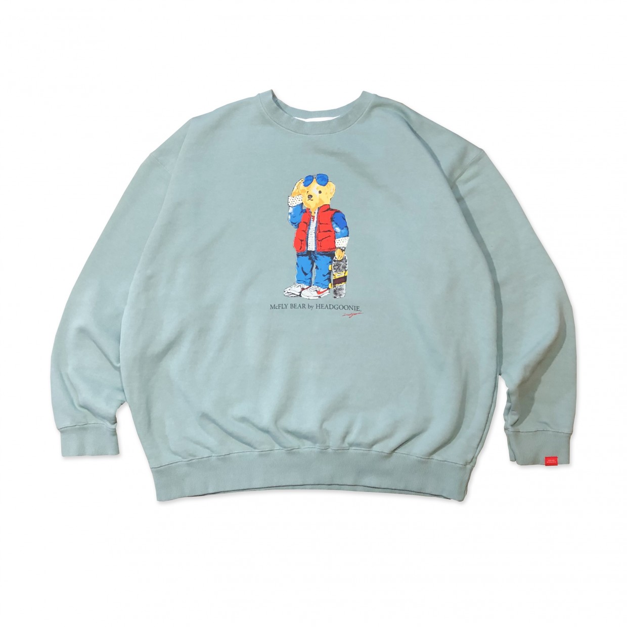 【NEW OPEN】MASH UPS MARKET