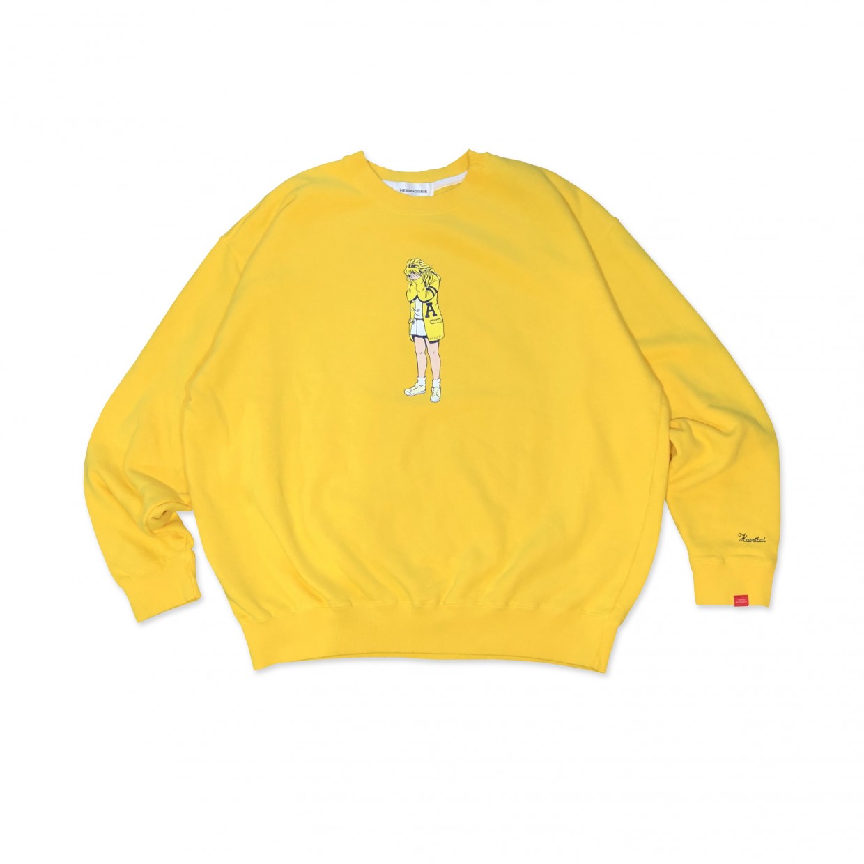 【NEW OPEN】MASH UPS MARKET