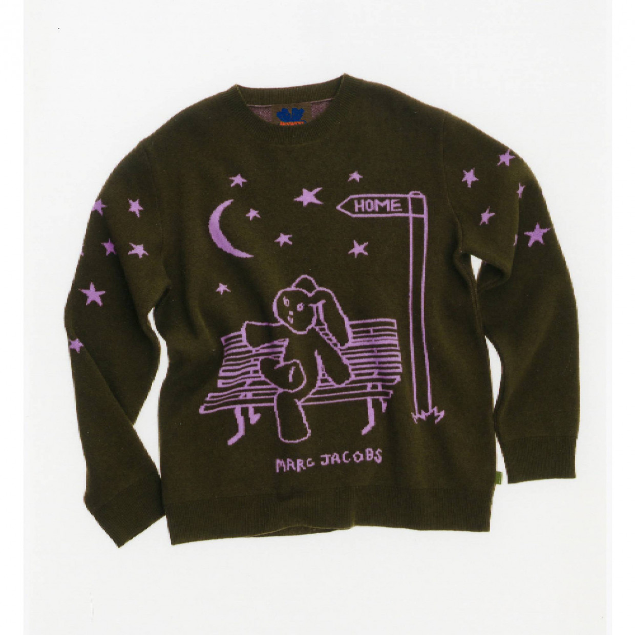 HEAVEN BY MARC JACOBS POP UP SHOP