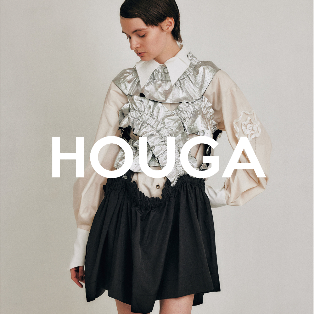 HOUGA