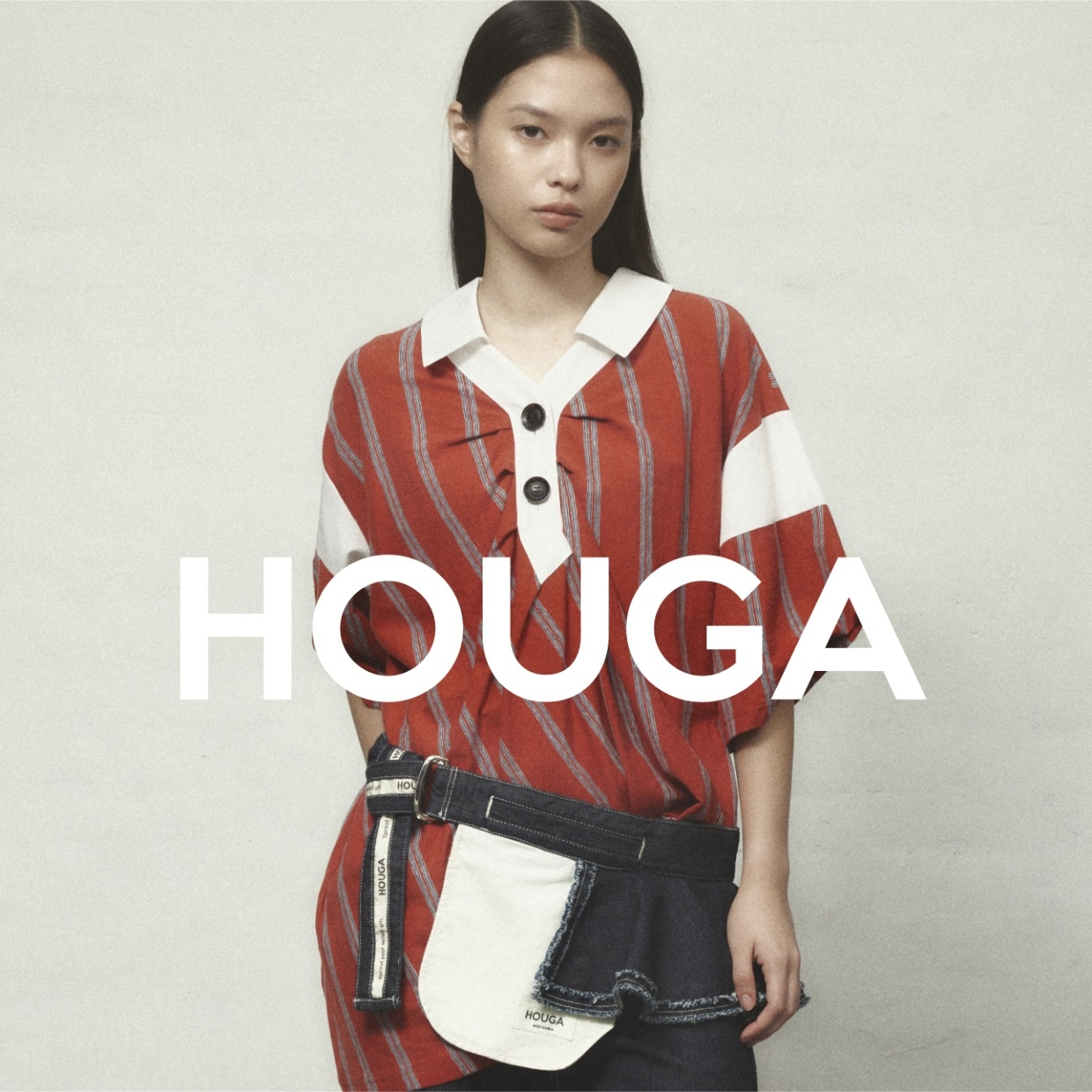 HOUGA