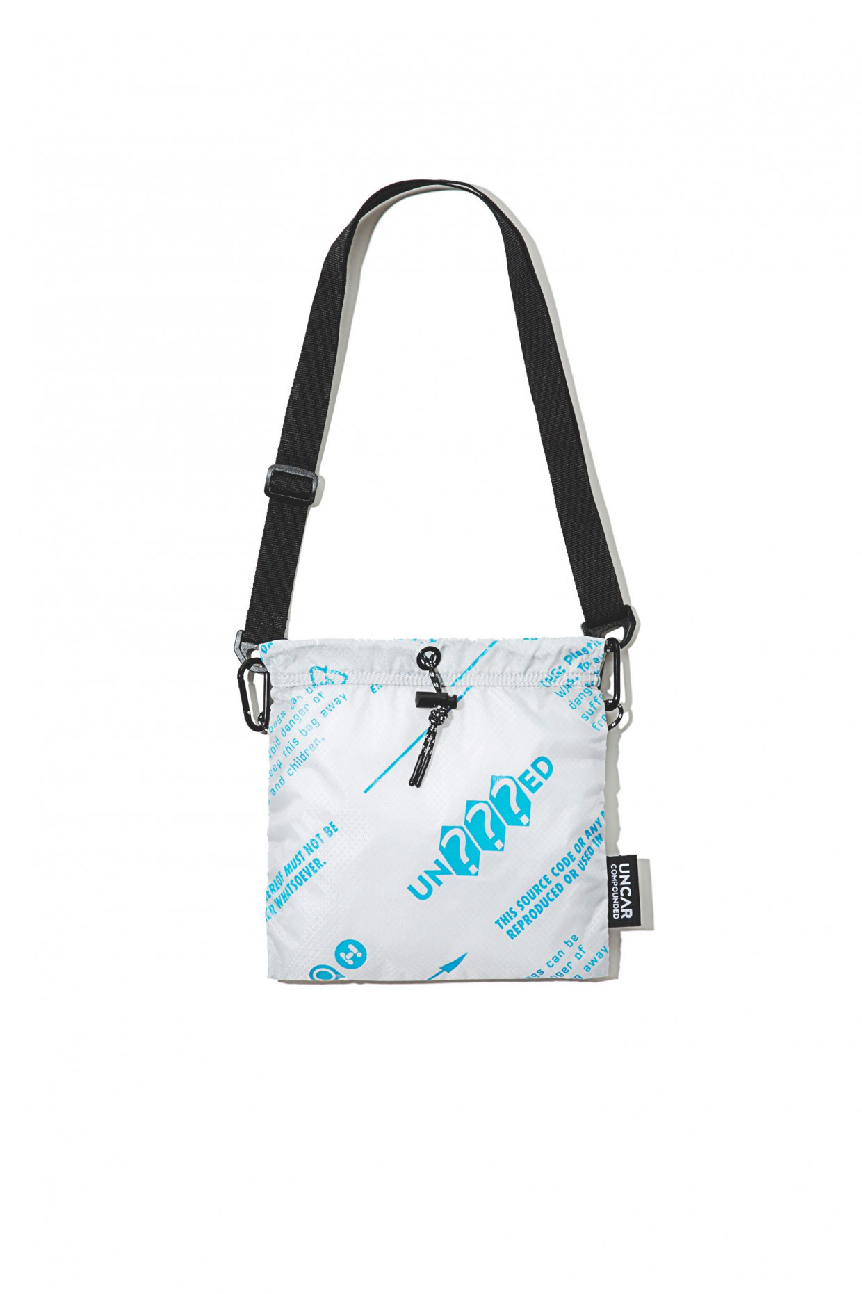 "Hi Touch" BAGS & TOOLS by UNCAR COMPOUNDED & HIROCK