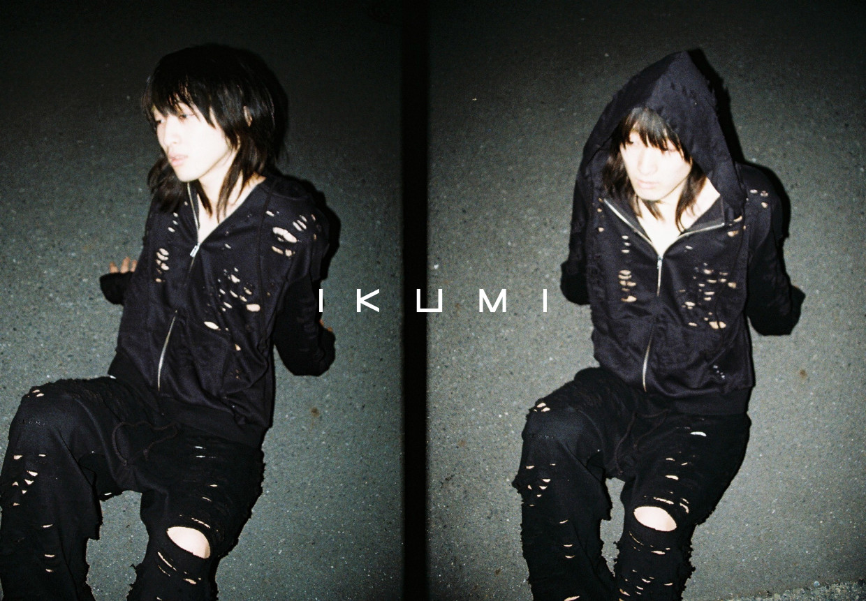 IKUMI