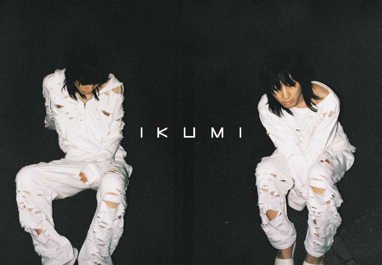 IKUMI