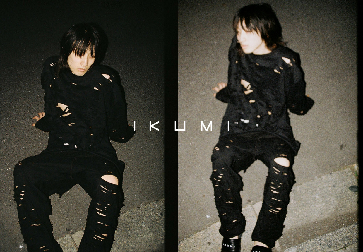 IKUMI