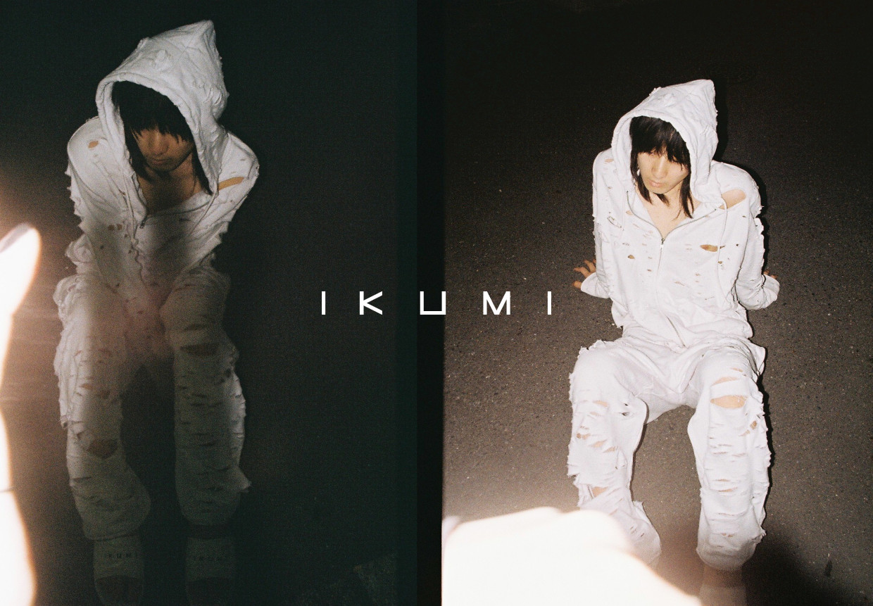 IKUMI