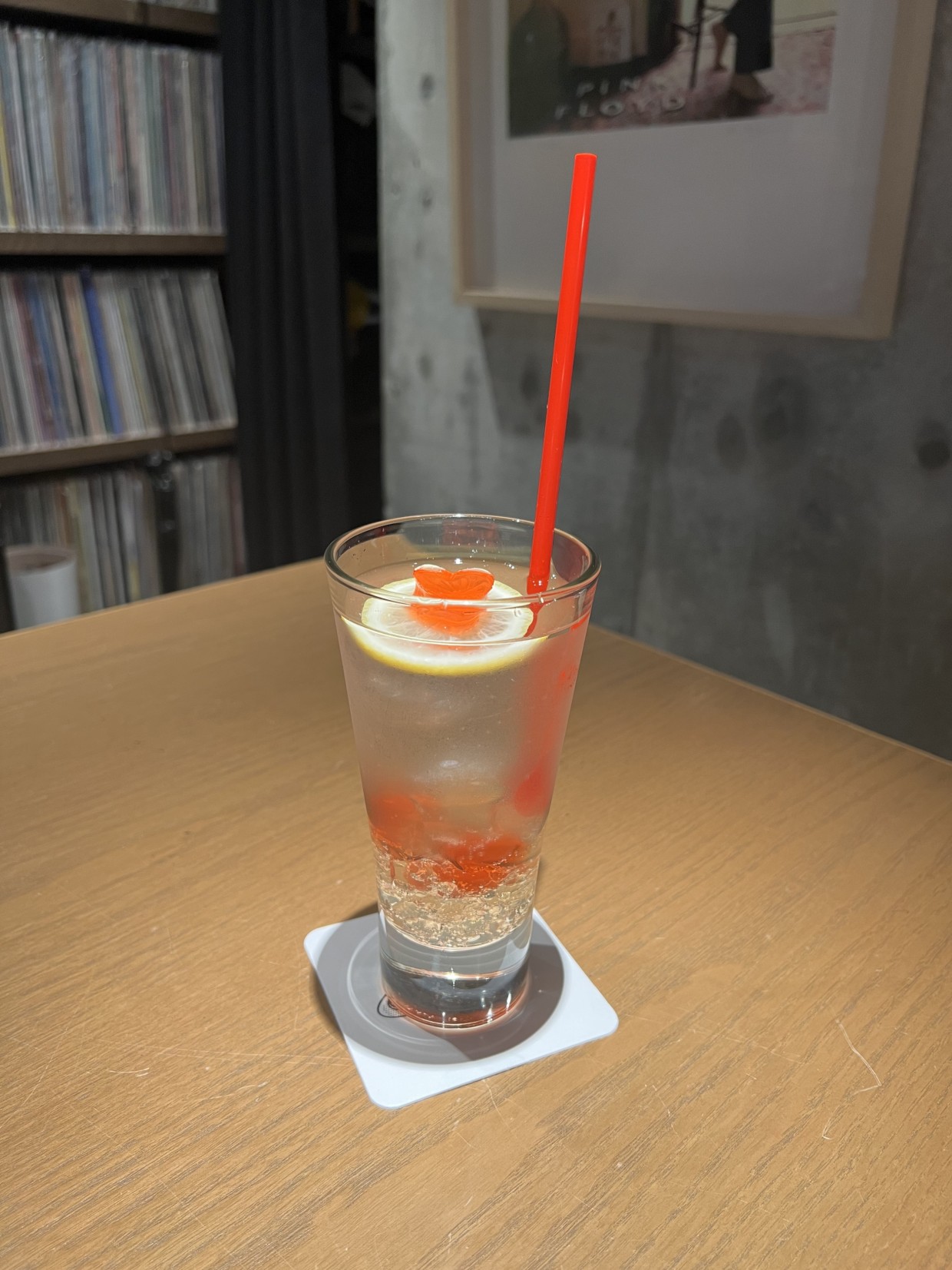 くるりの25回転×渋谷PARCOスペシャルコラボ