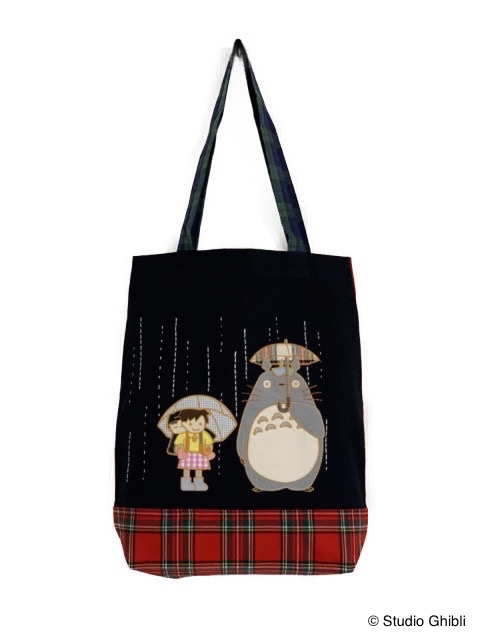 「スタジオジブリのあの服」POP UP STORE