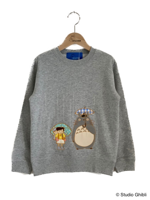 「スタジオジブリのあの服」POP UP STORE