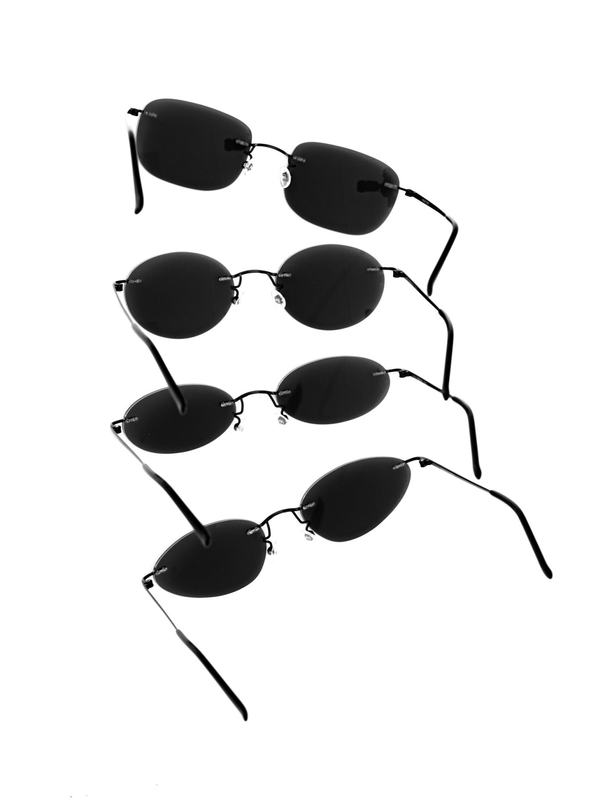 RIMLESS TOKYO by Atelier Macri POPUP