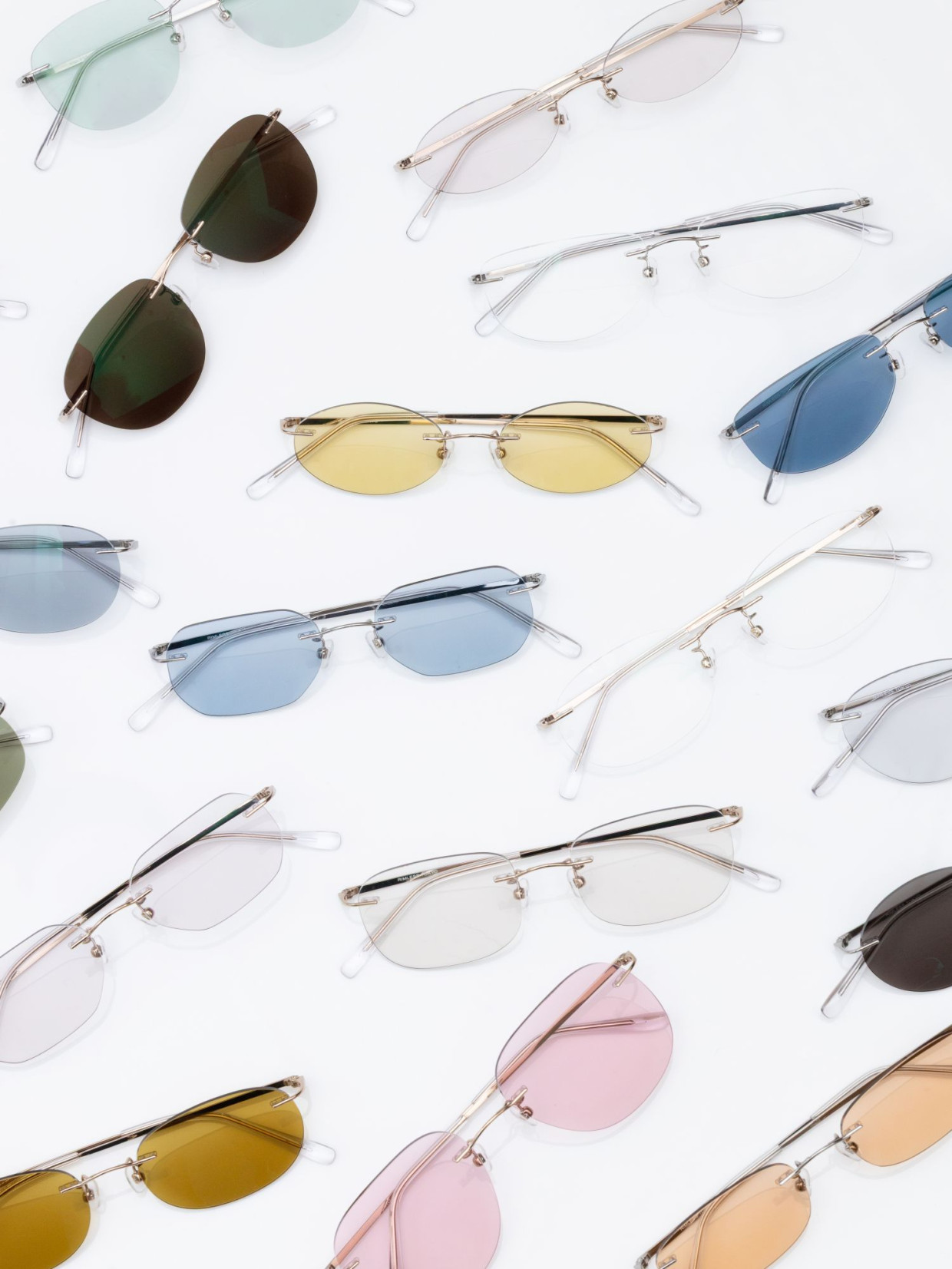 RIMLESS TOKYO by Atelier Macri POPUP