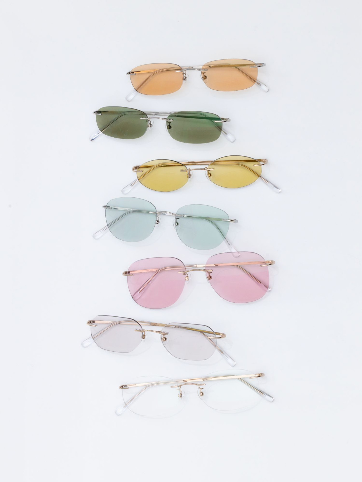 RIMLESS TOKYO by Atelier Macri POPUP