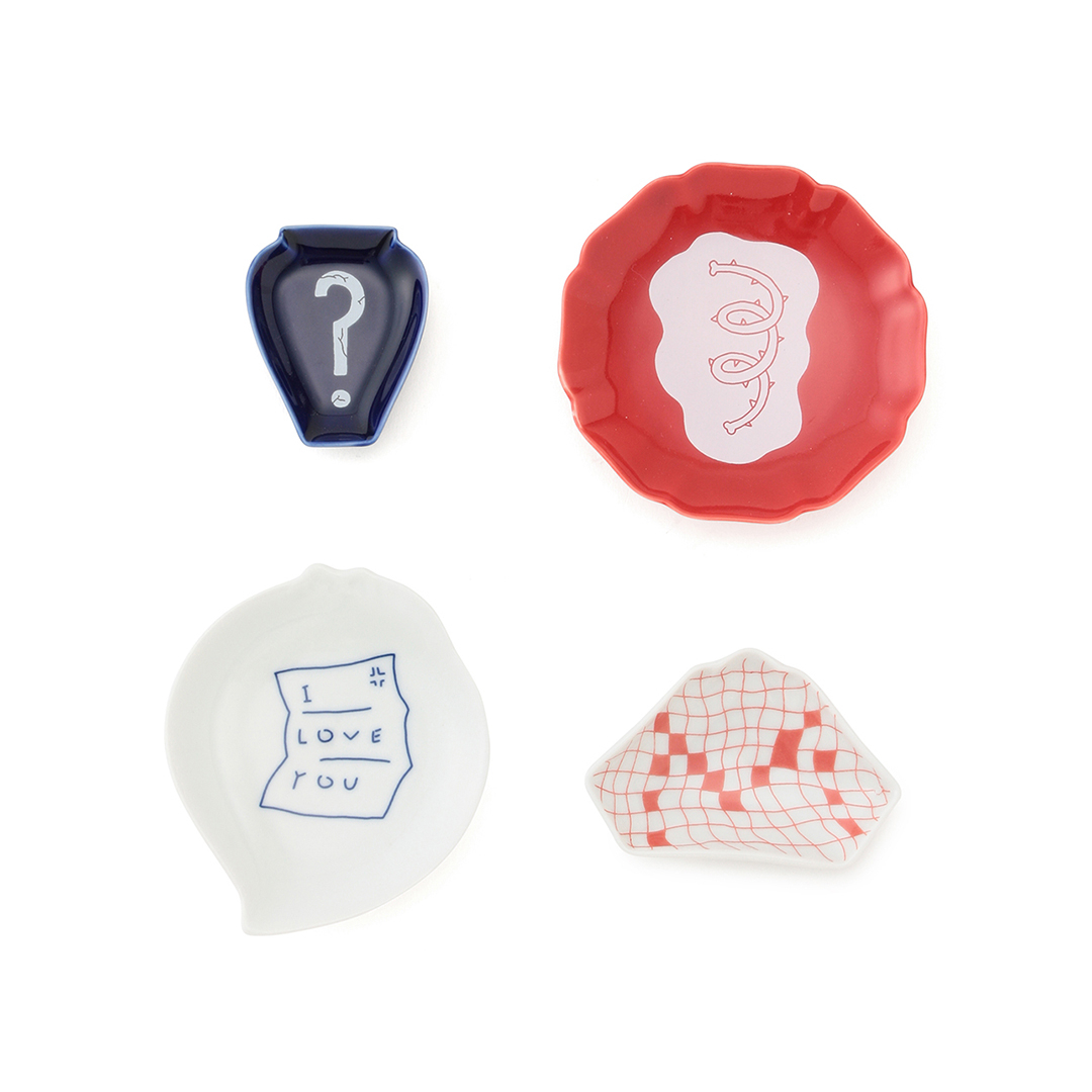 『MAD FRUITS』POP UP STORE