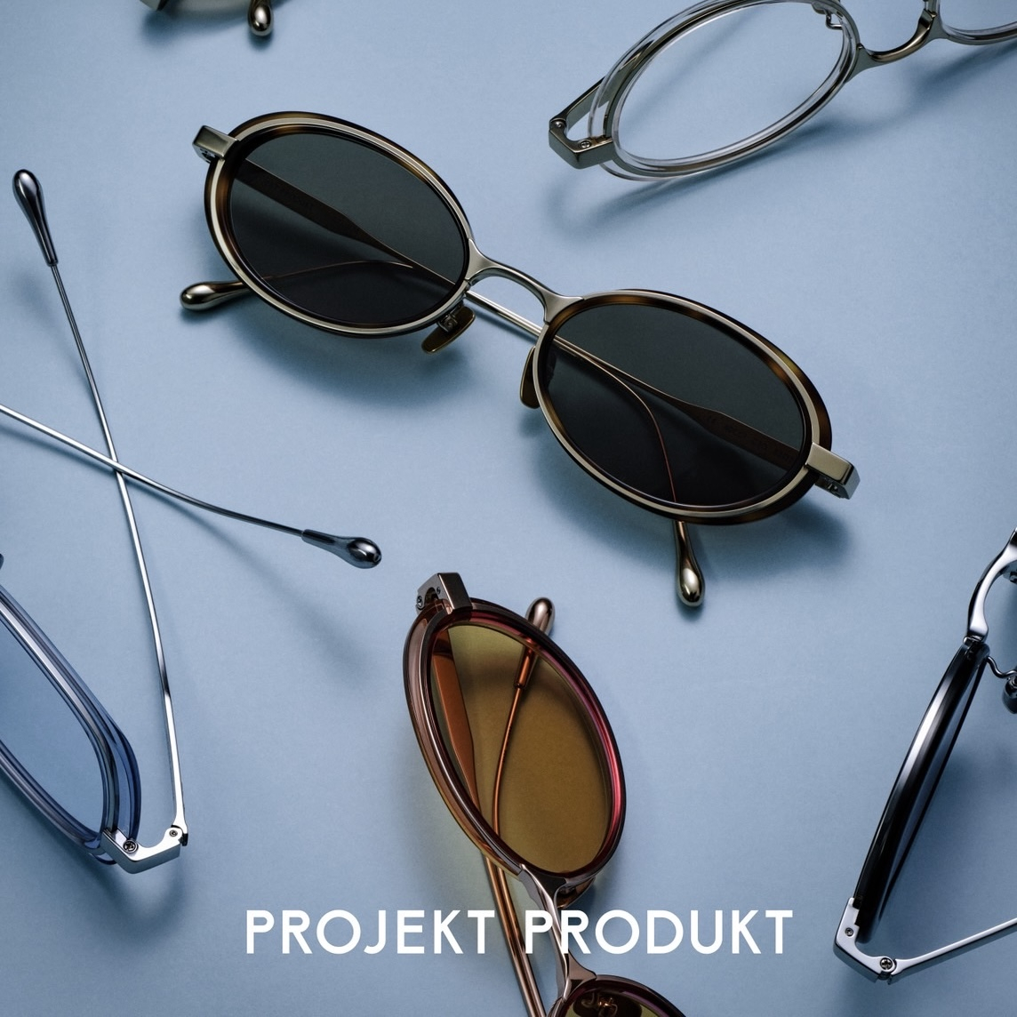 PROJEKT PRODUKT×BORNTOSTANDOUT