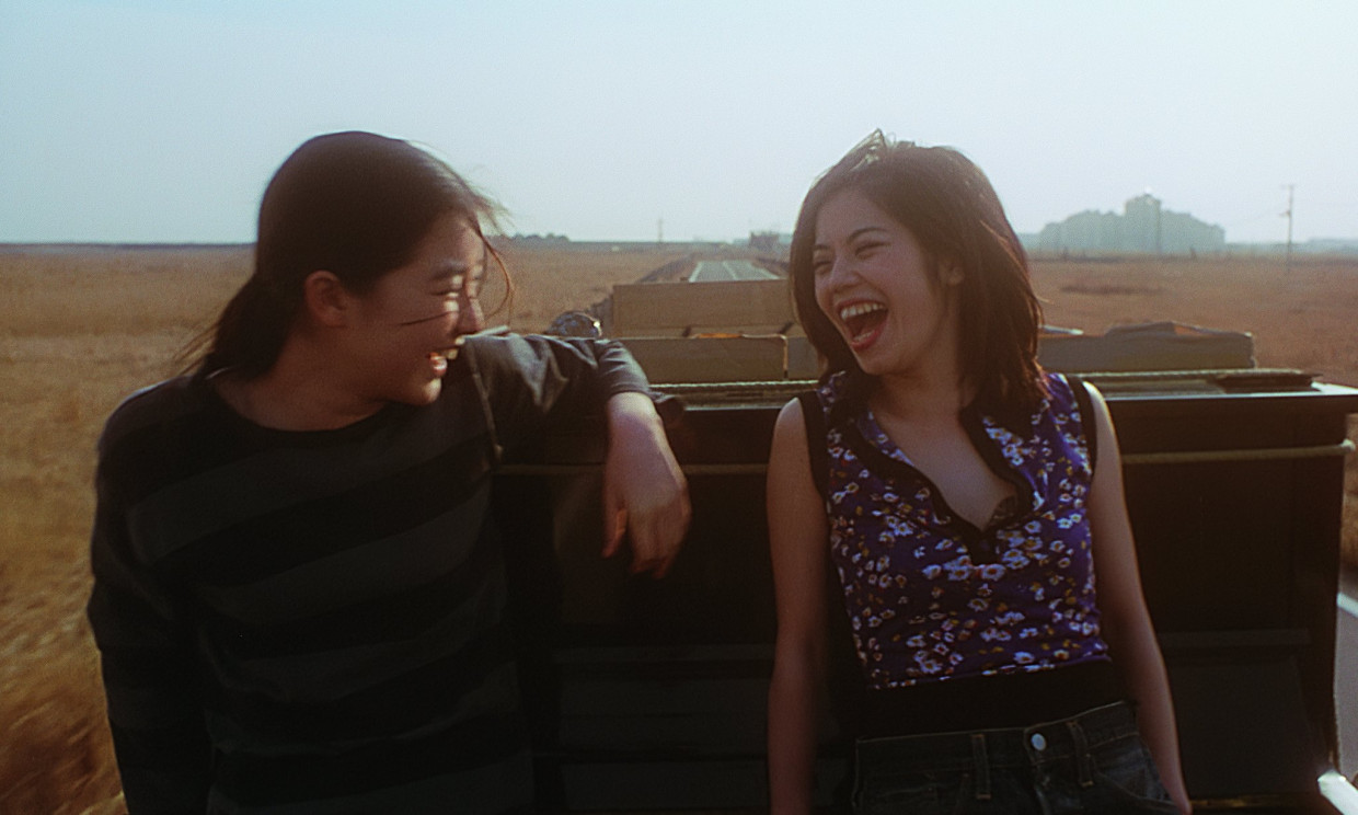 WHITE CINE QUINTO 上映スケジュール