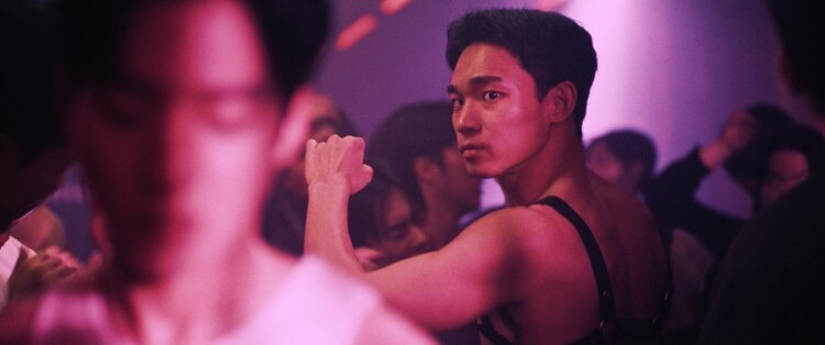WHITE CINE QUINTO 上映スケジュール