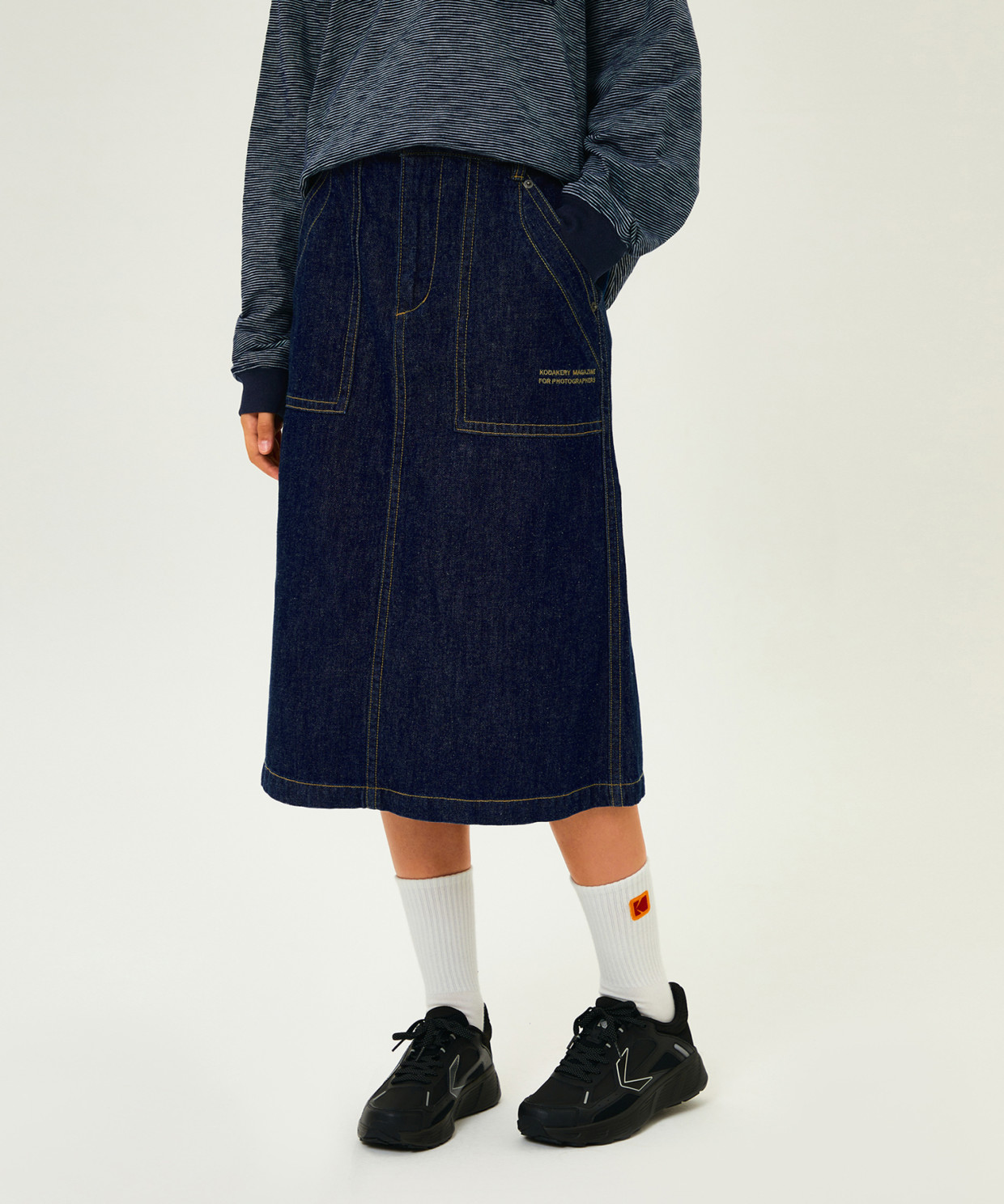 Kodak Apparel
